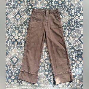 American Eagle Stovepipe Pants Size 0 Regular